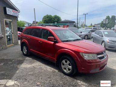 Dodge Journey 2009 - Thumbnail 4