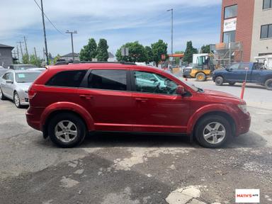 Dodge Journey 2009 - Thumbnail 5