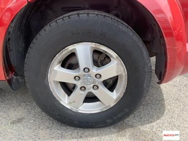 Dodge Journey 2009 - Thumbnail 9