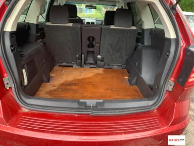 Dodge Journey 2009 - Thumbnail 12