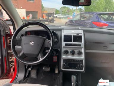 Dodge Journey 2009 - Thumbnail 13