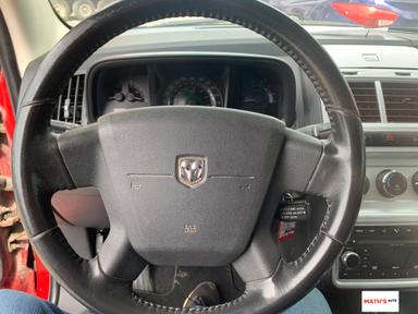 Dodge Journey 2009 - Thumbnail 14