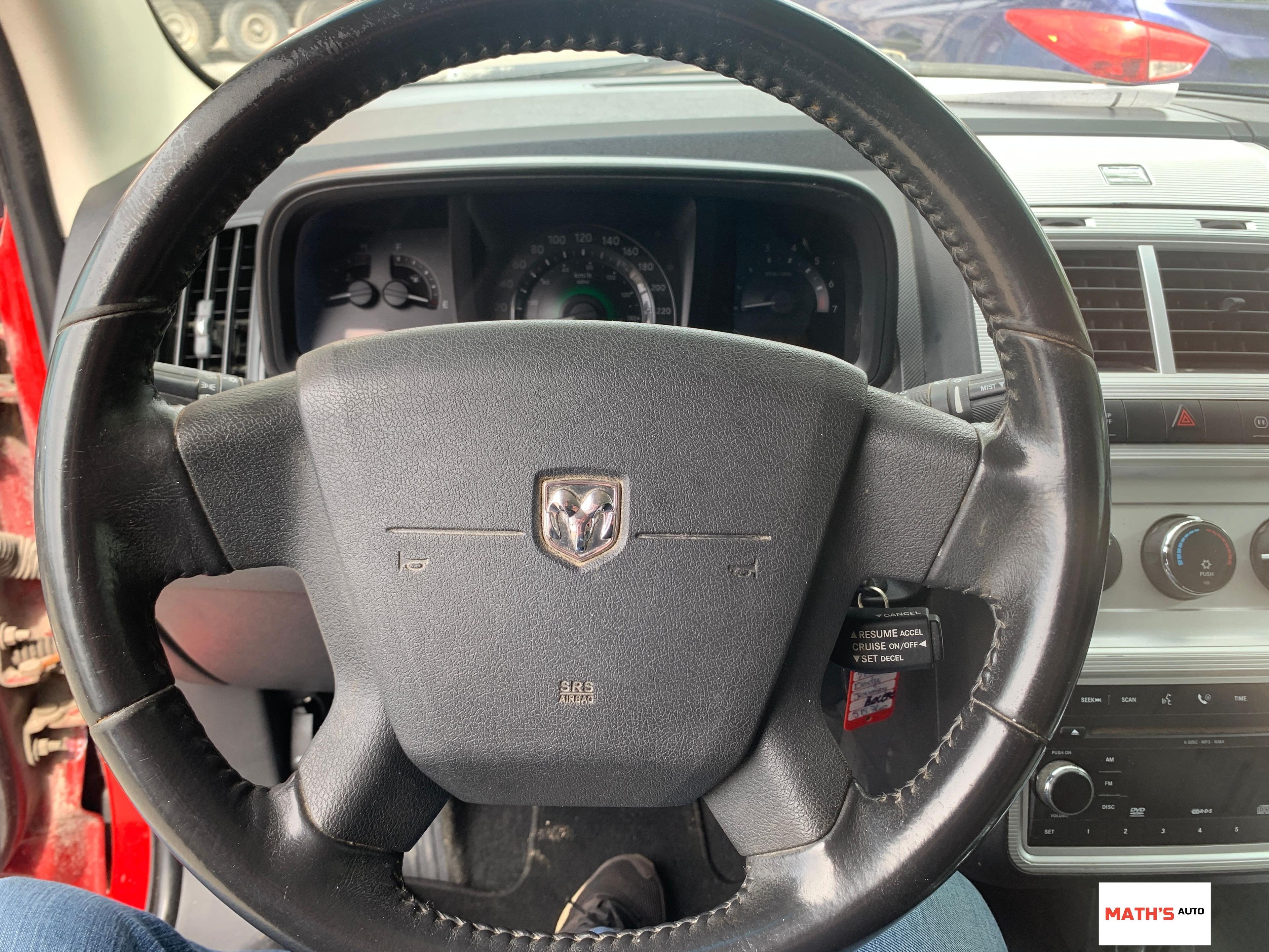 Dodge Journey 2009 - Image 14