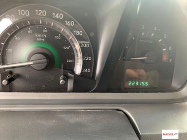 Dodge Journey 2009 - Thumbnail 15