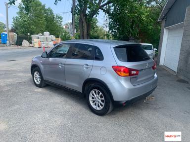 Mitsubishi RVR 2016 - Thumbnail 2