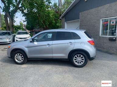 Mitsubishi RVR 2016 - Thumbnail 3