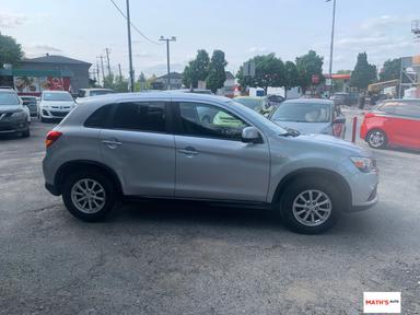 Mitsubishi RVR 2016 - Thumbnail 4