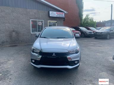 Mitsubishi RVR 2016 - Thumbnail 5