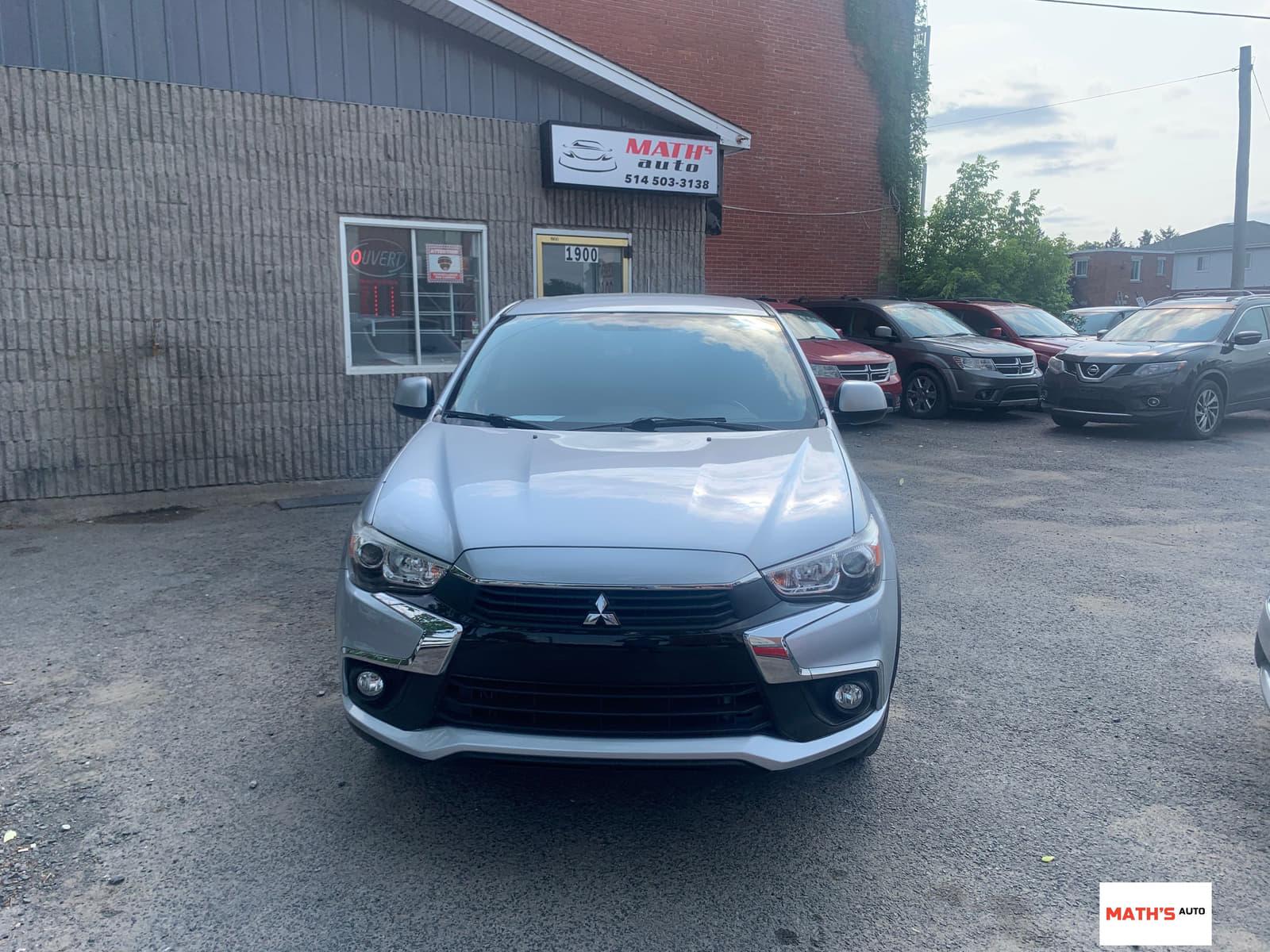 Mitsubishi RVR 2016 - Image 5