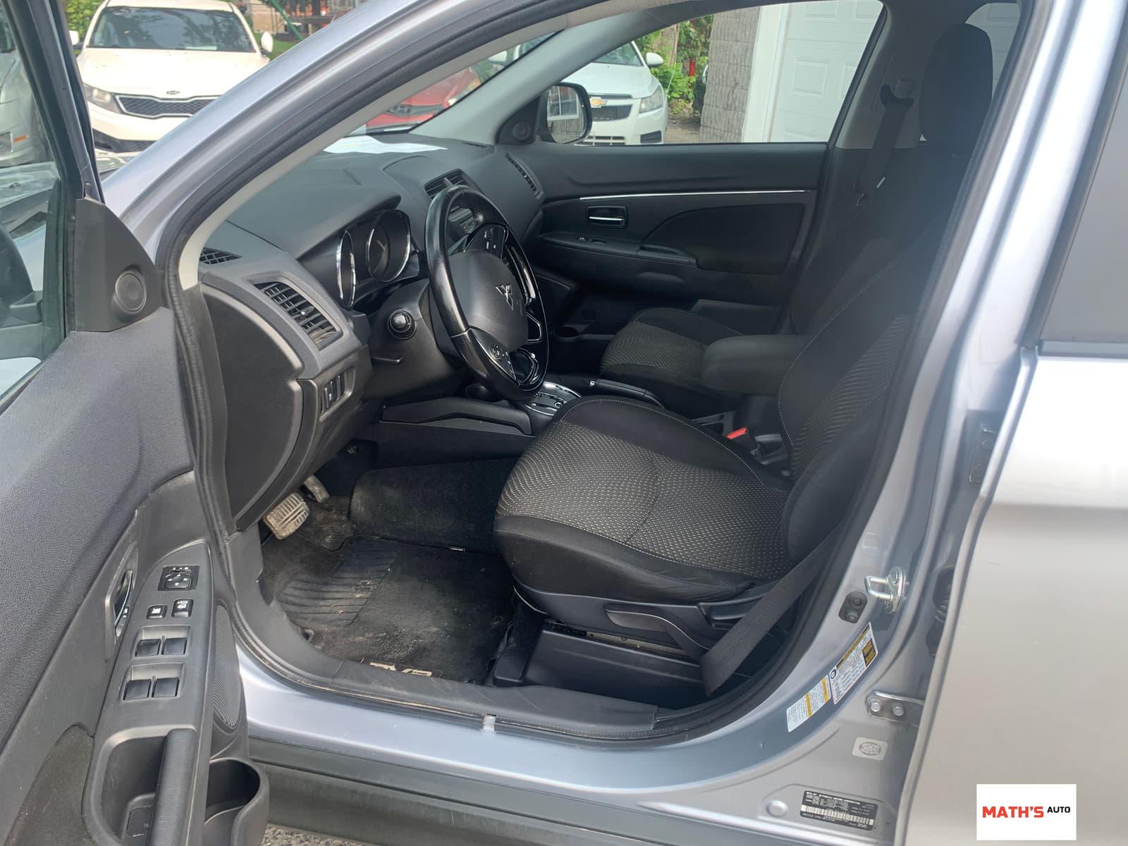 Mitsubishi RVR 2016 - Image 7