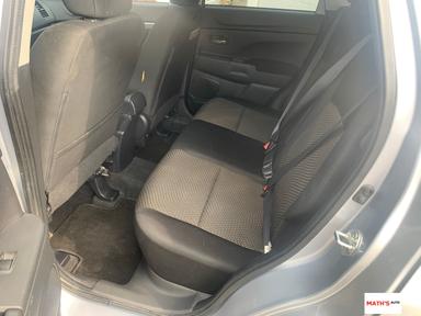 Mitsubishi RVR 2016 - Thumbnail 8