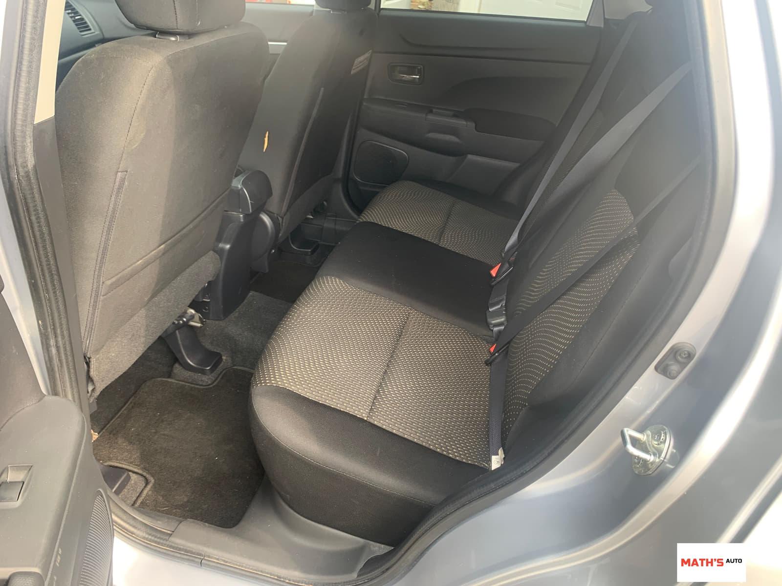 Mitsubishi RVR 2016 - Image 8