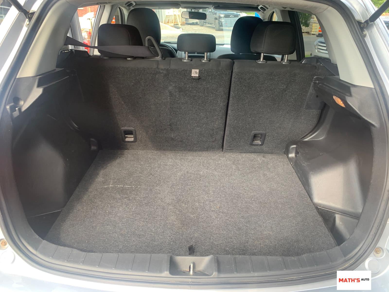 Mitsubishi RVR 2016 - Image 9