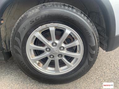 Mitsubishi RVR 2016 - Thumbnail 10