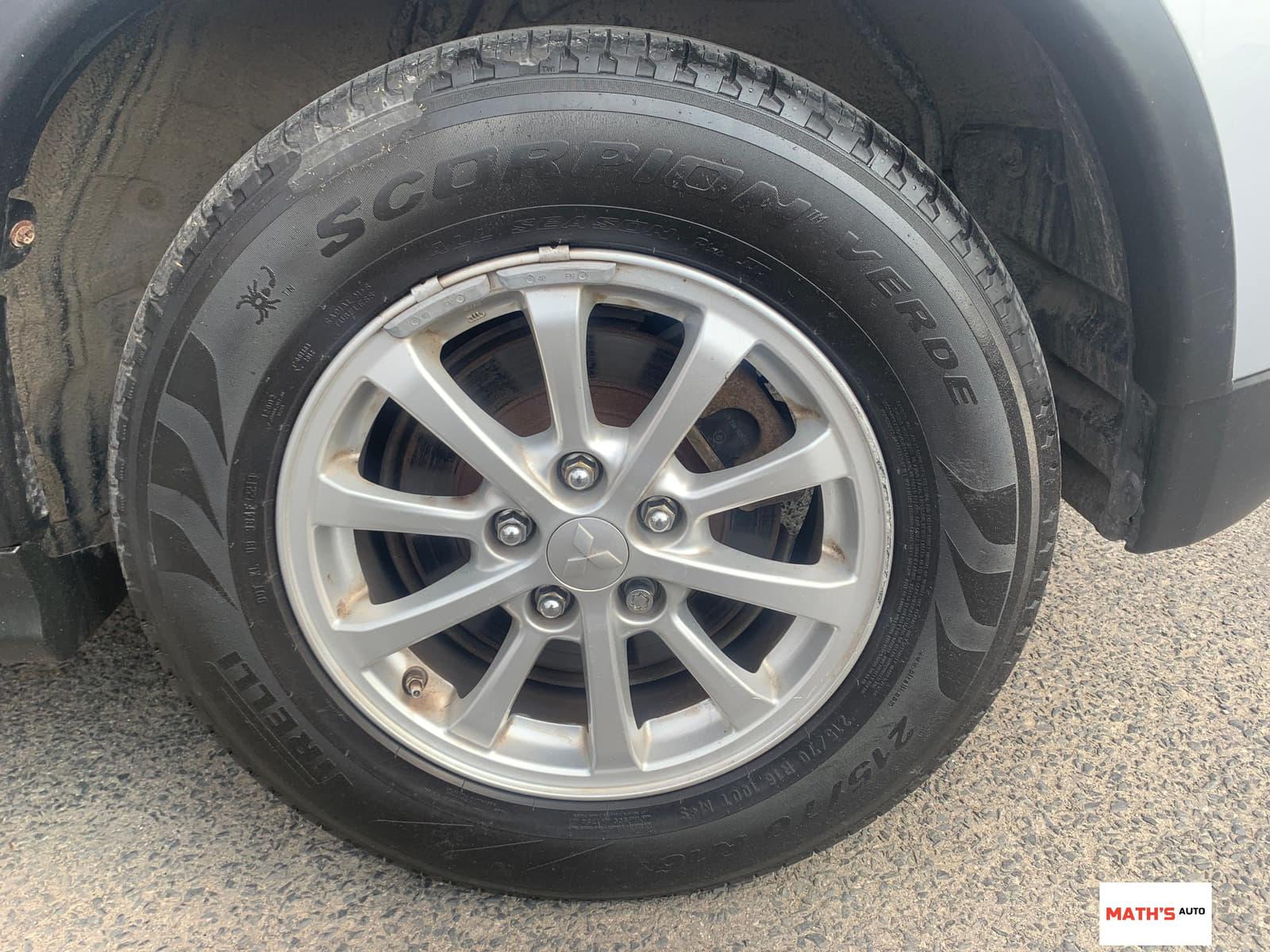 Mitsubishi RVR 2016 - Image 10