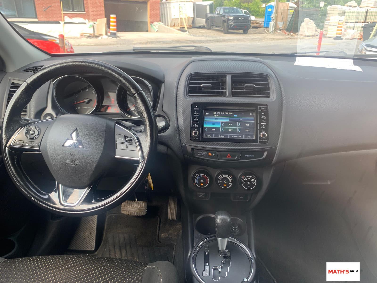 Mitsubishi RVR 2016 - Image 11