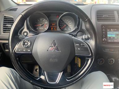 Mitsubishi RVR 2016 - Thumbnail 12