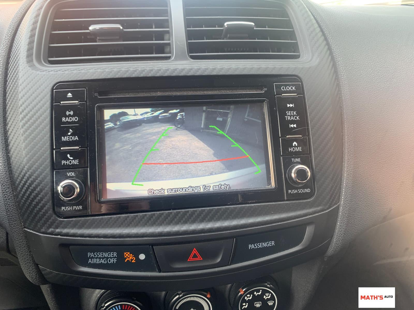 Mitsubishi RVR 2016 - Image 14