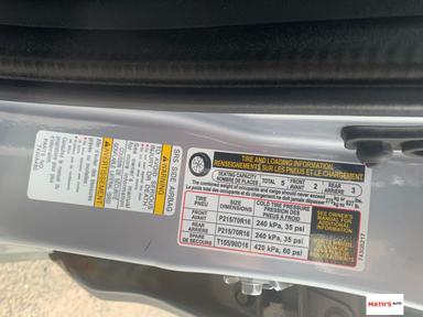 Mitsubishi RVR 2016 - Thumbnail 15