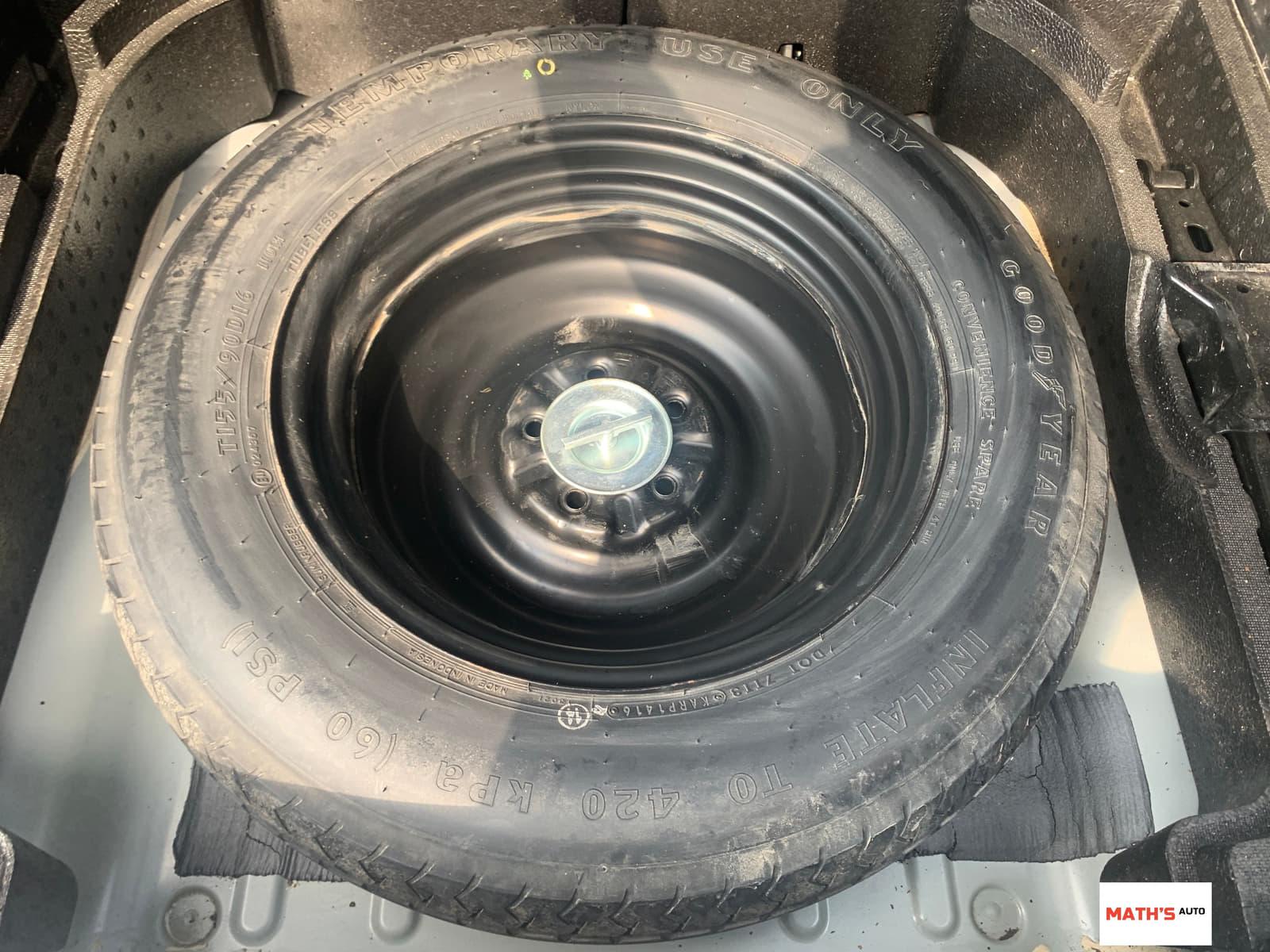 Mitsubishi RVR 2016 - Image 16