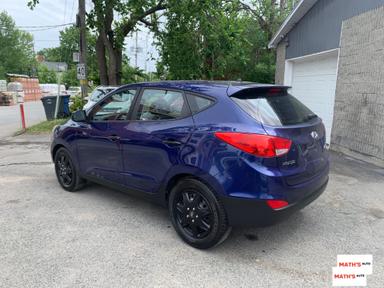 Hyundai Tucson 2013 - Thumbnail 3