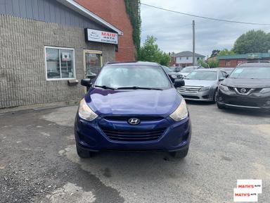 Hyundai Tucson 2013 - Thumbnail 4