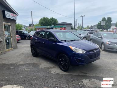 Hyundai Tucson 2013 - Thumbnail 6