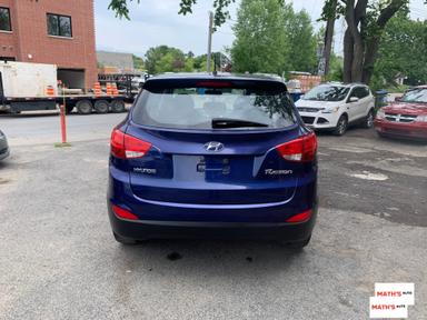 Hyundai Tucson 2013 - Thumbnail 7