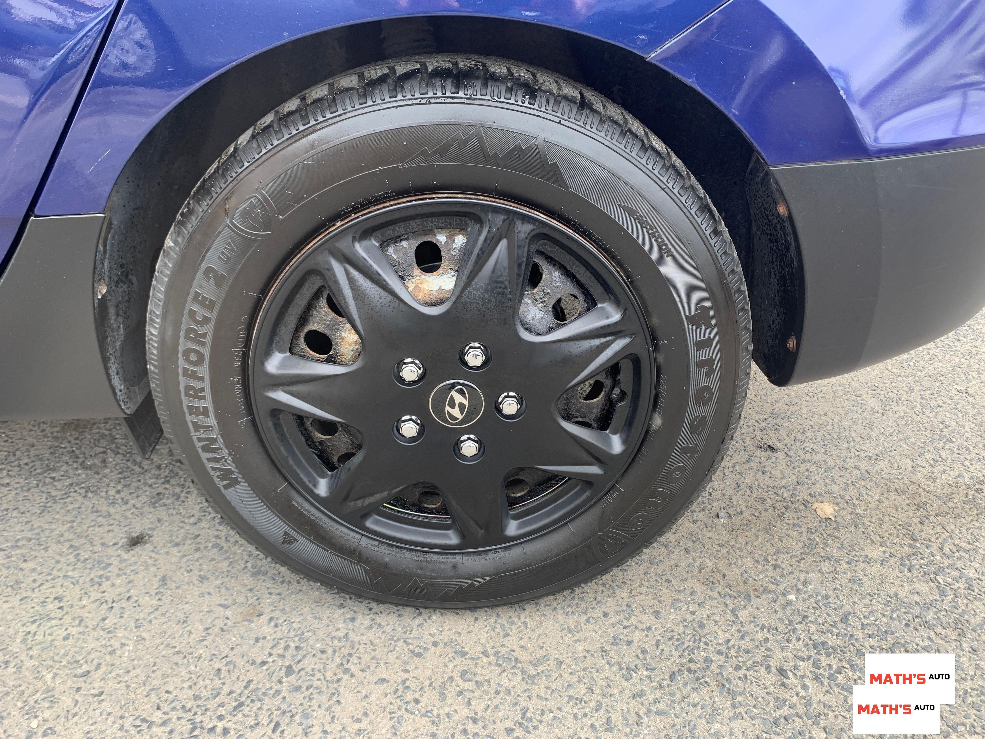 Hyundai Tucson 2013 - Image 8