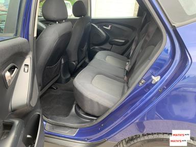 Hyundai Tucson 2013 - Thumbnail 13