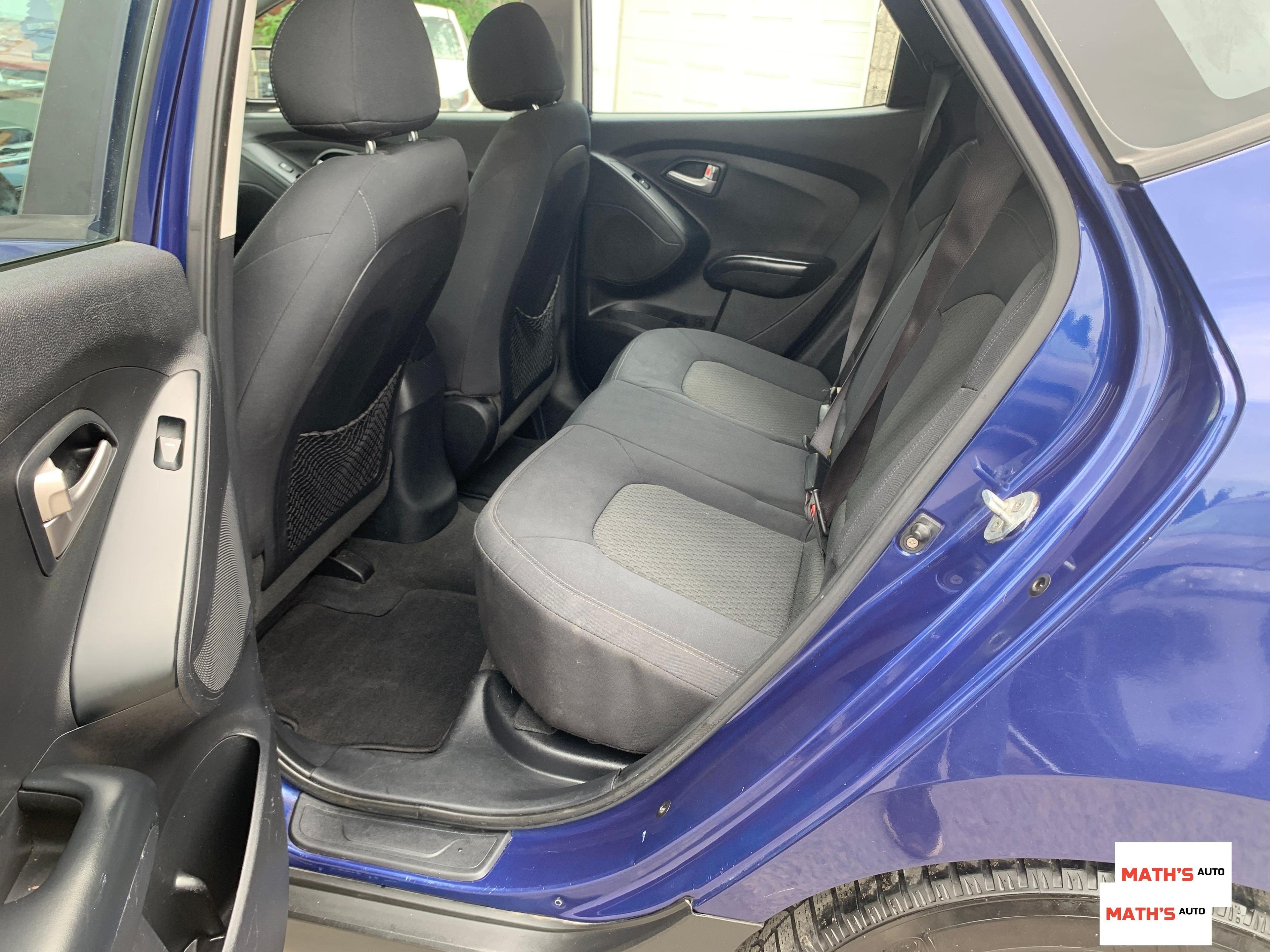 Hyundai Tucson 2013 - Image 13