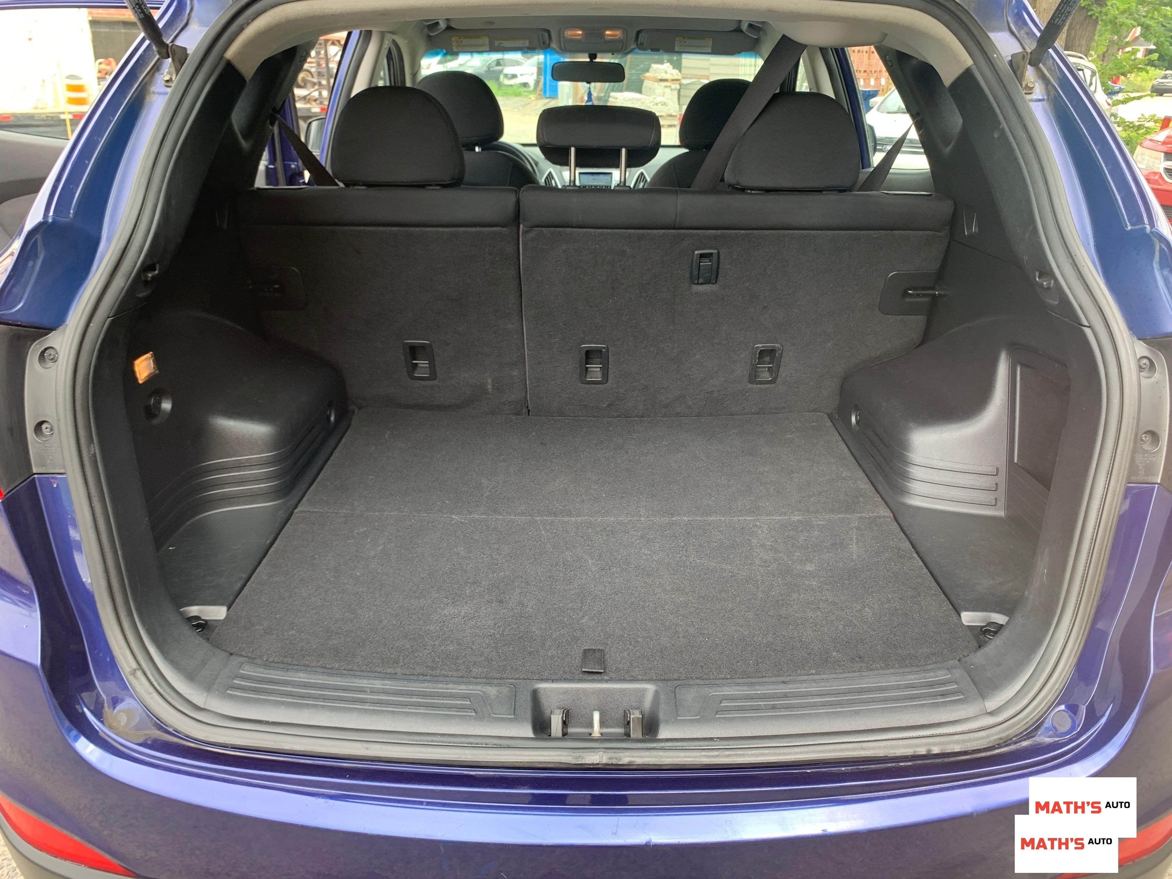 Hyundai Tucson 2013 - Image 15