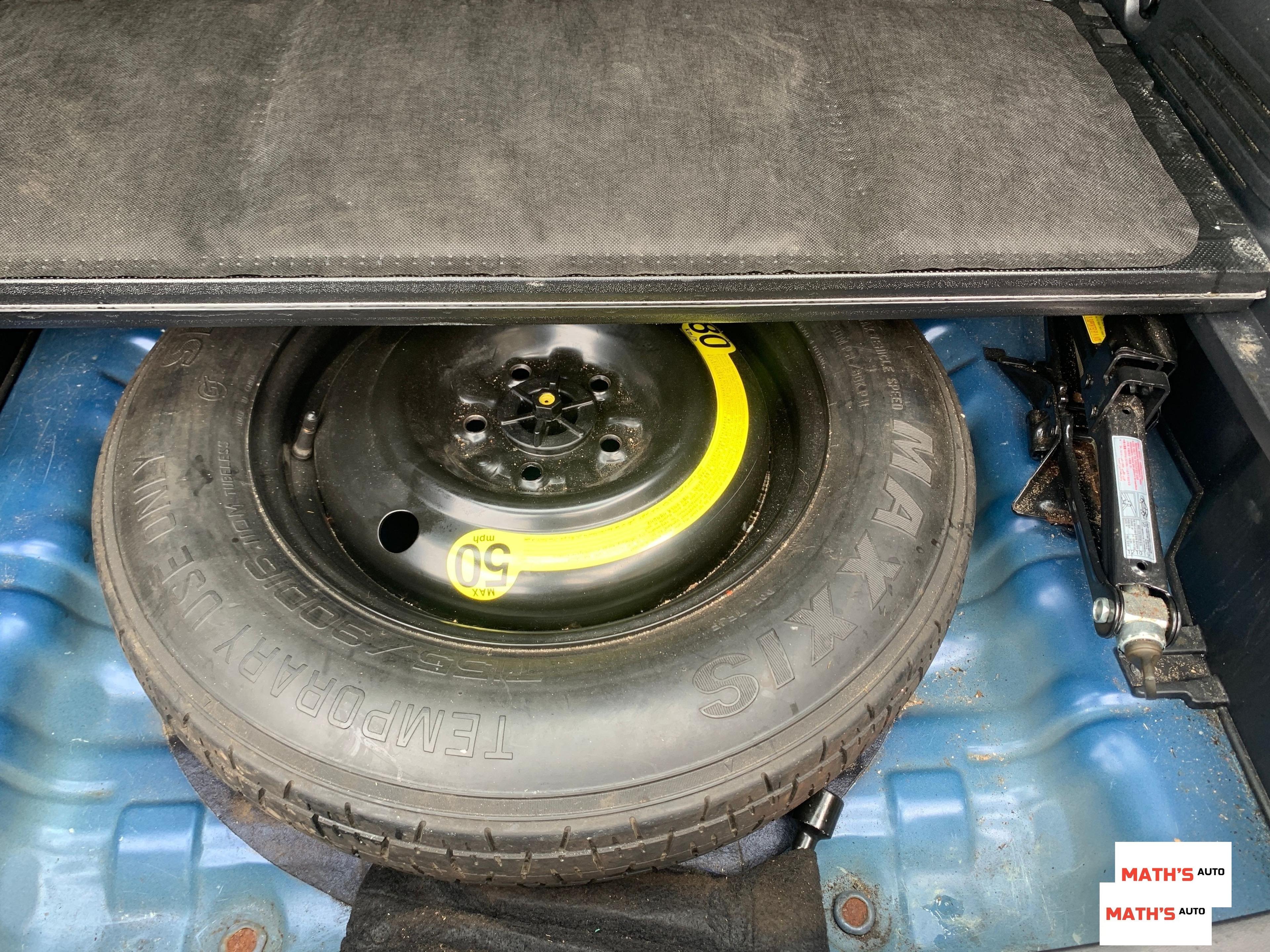 Hyundai Tucson 2013 - Image 16