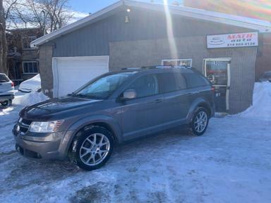 Dodge Journey 2013 - Thumbnail 1