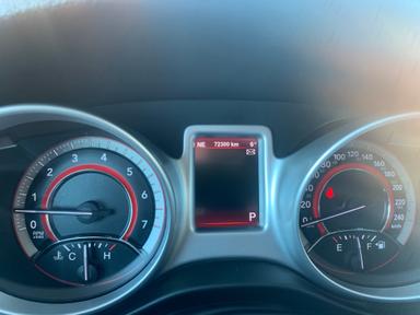 Dodge Journey 2013 - Thumbnail 15