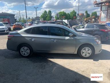 Nissan Sentra 2014 - Thumbnail 6