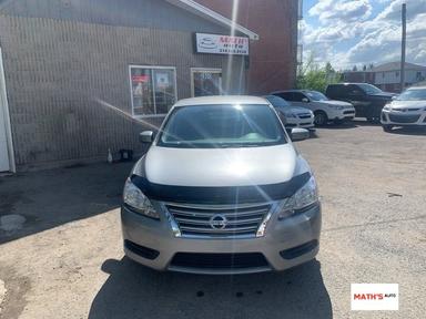 Nissan Sentra 2014 - Thumbnail 7