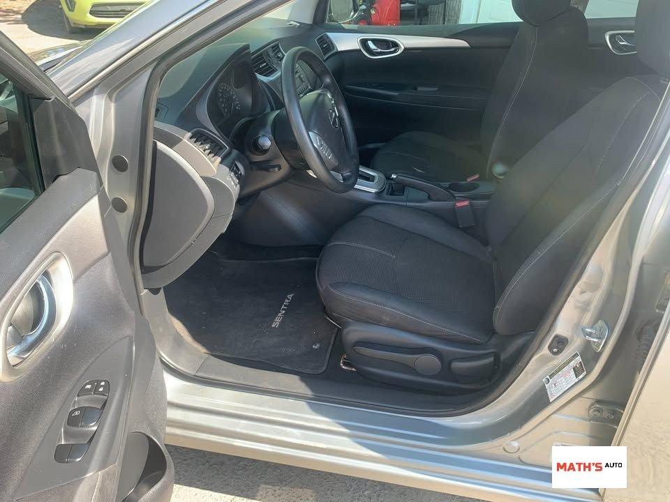 Nissan Sentra 2014 - Image 10