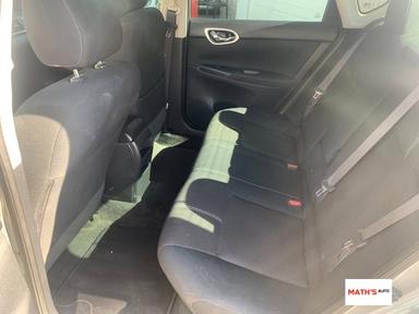 Nissan Sentra 2014 - Thumbnail 11