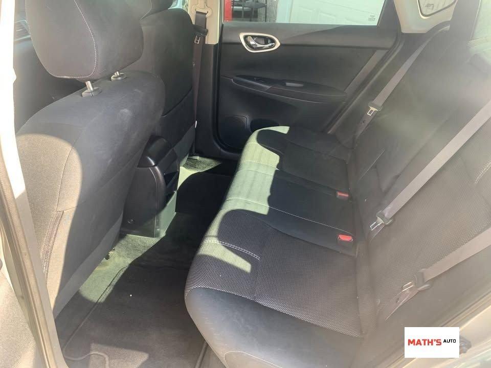 Nissan Sentra 2014 - Image 11