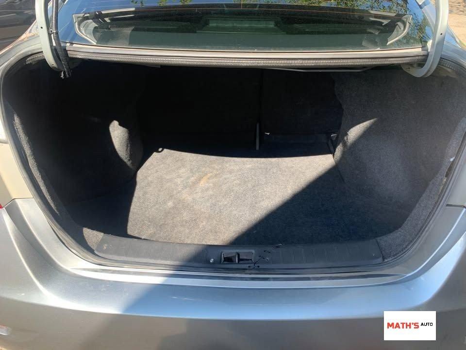 Nissan Sentra 2014 - Image 12