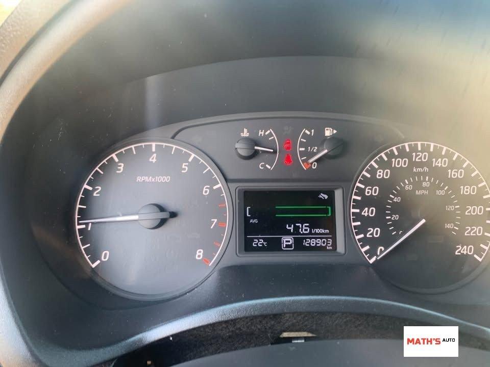 Nissan Sentra 2014 - Image 15