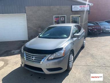 Nissan Sentra 2014 - Thumbnail 16