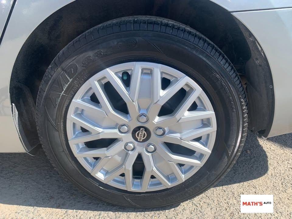 Nissan Sentra 2014 - Image 17