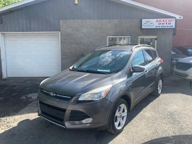 Ford Escape 2014 - Thumbnail 1