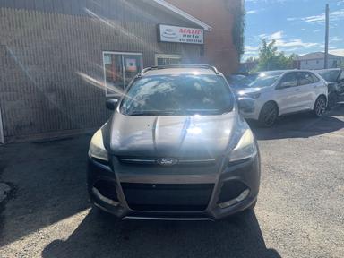 Ford Escape 2014 - Thumbnail 5