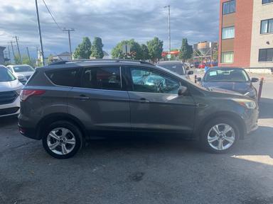Ford Escape 2014 - Thumbnail 4