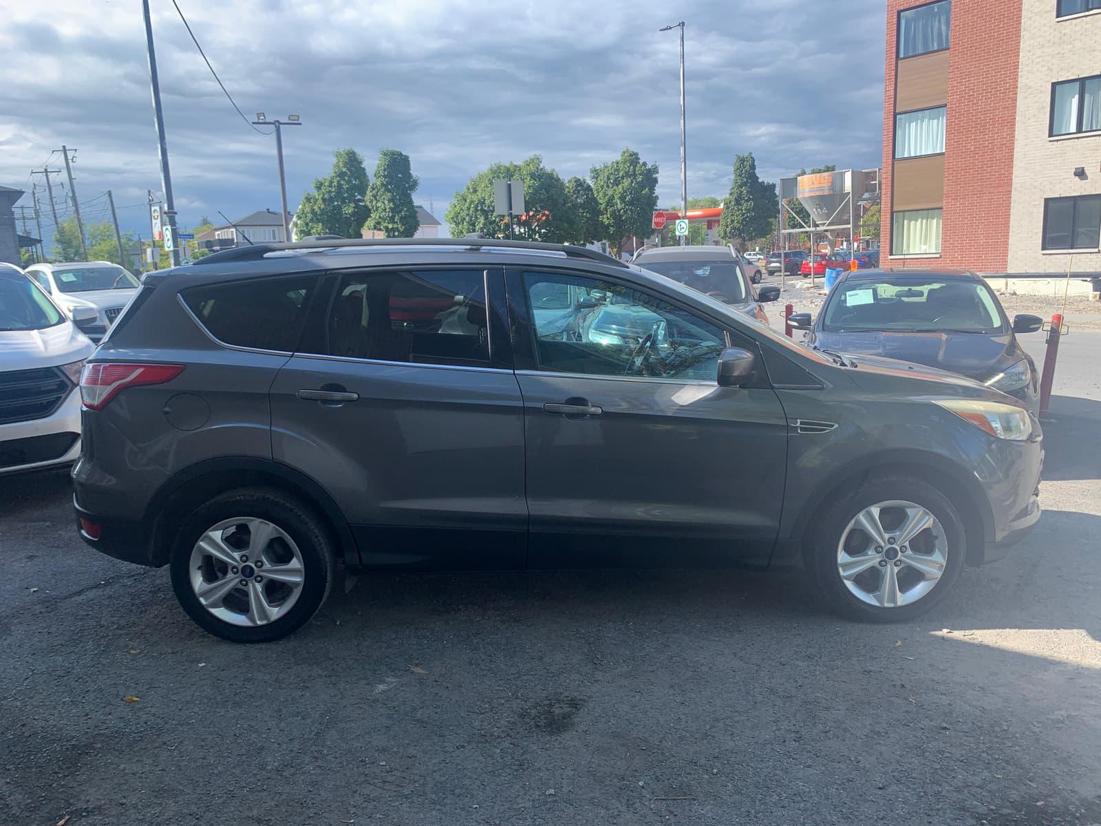 Ford Escape 2014 - Image 4