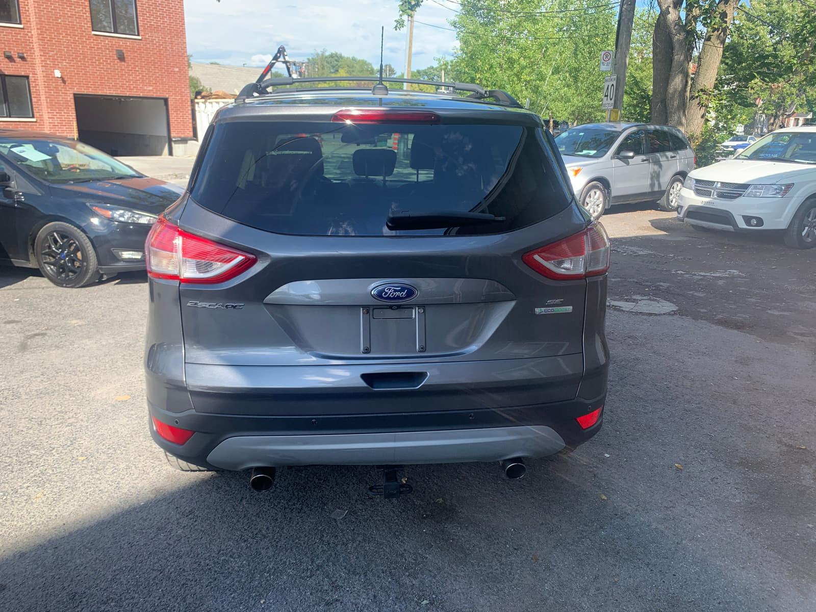 Ford Escape 2014 - Image 6