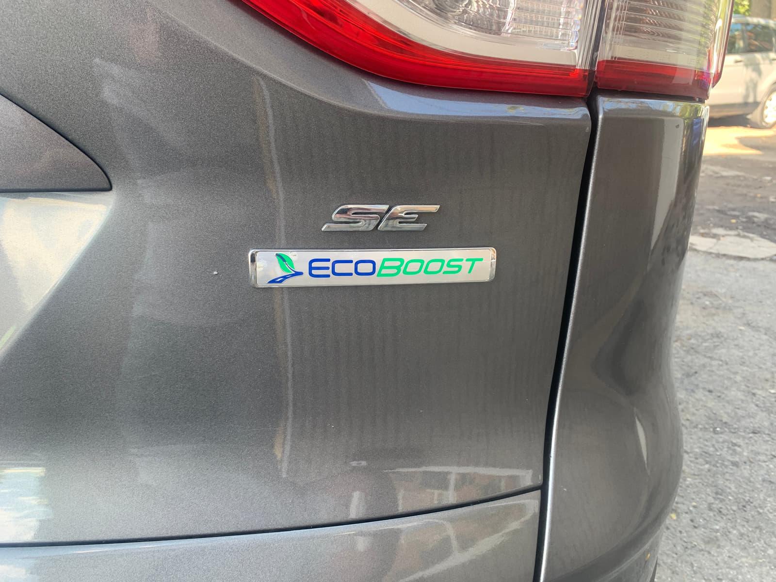 Ford Escape 2014 - Image 7